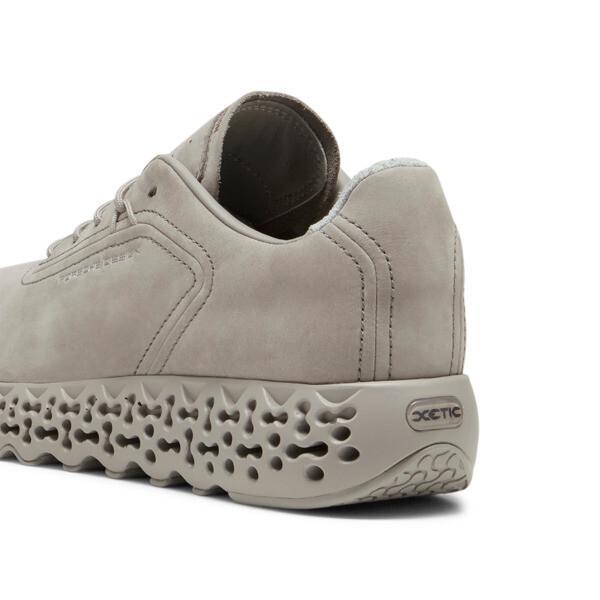 PUMA Porsche Design Xetic III Men's Sneakers in Concrete Grey/Concrete Grey Product Image