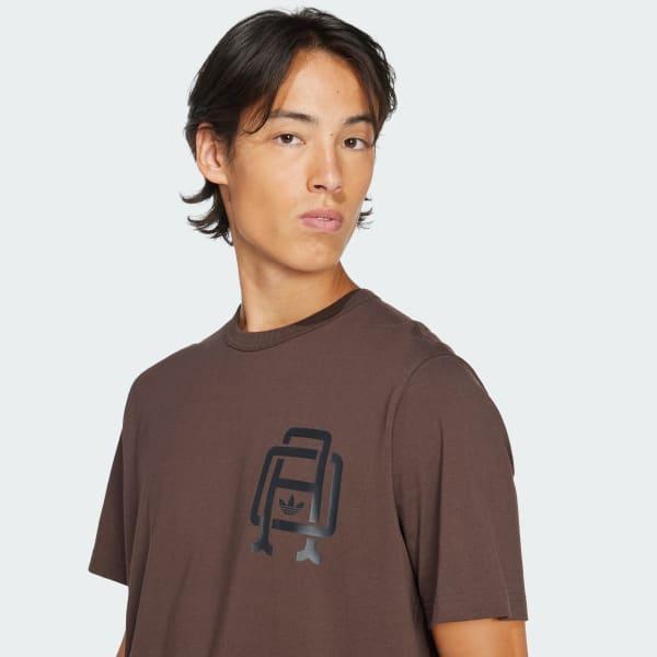 adidas Originals Tee Product Image