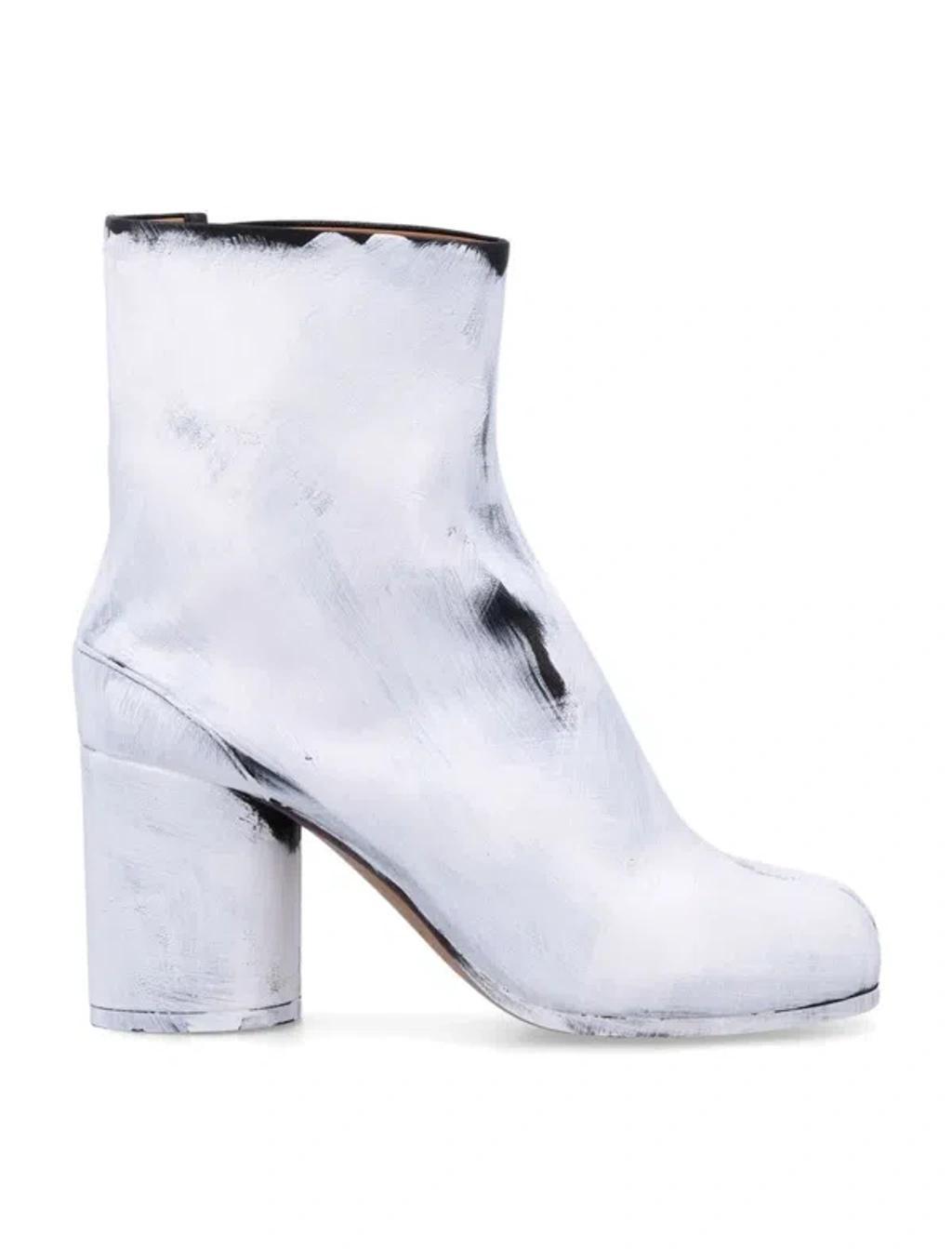 Boots In Weiss product image