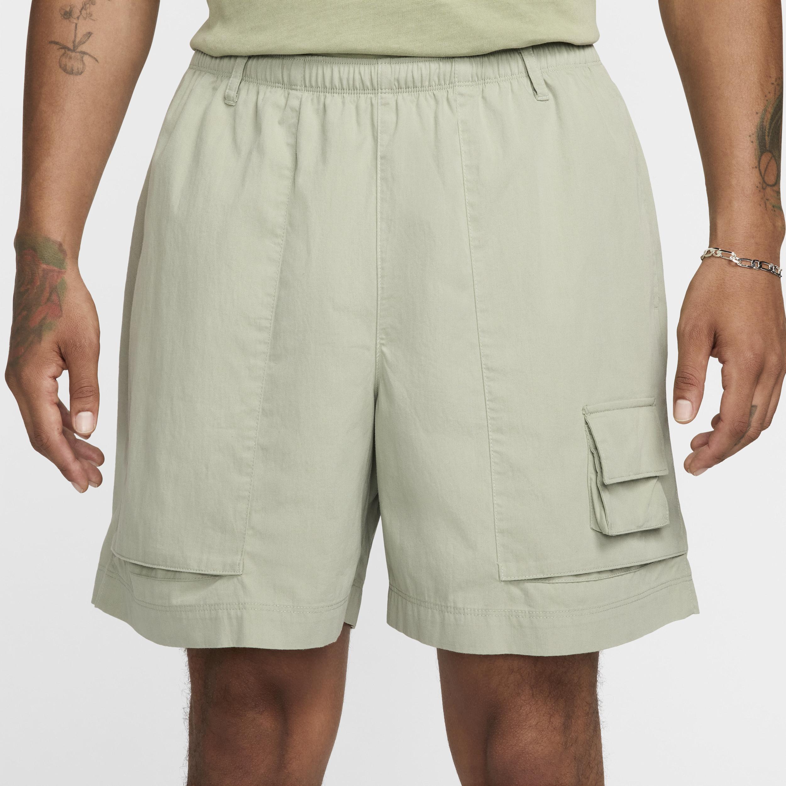 Nike Men's Life Camp Shorts Product Image