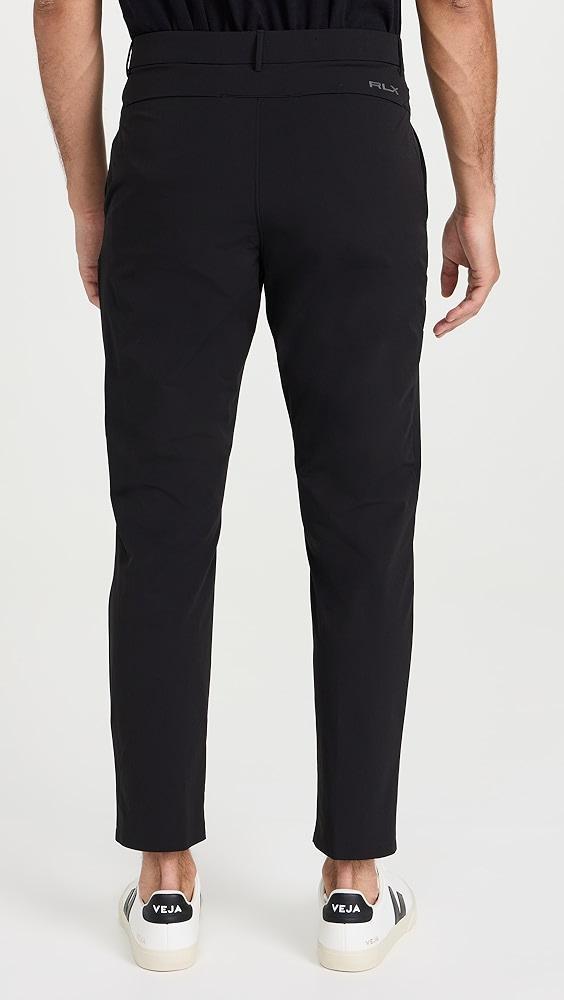 RLX On Course Matte Stretch Nylon Pants 32" | Shopbop Product Image