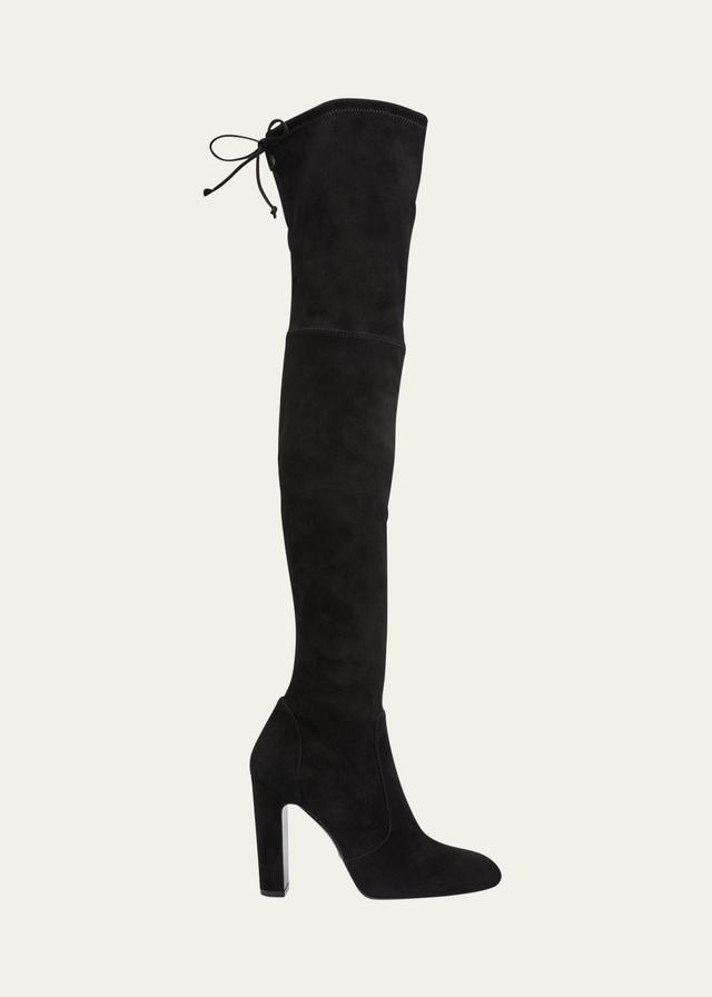 Stuart Weitzman Vidaland Convertible Boot Product Image