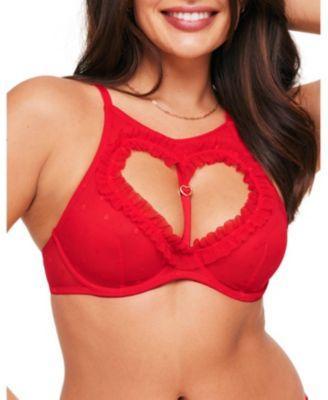 Adore Me Womens Kalila Unlined Plunge Bra Product Image