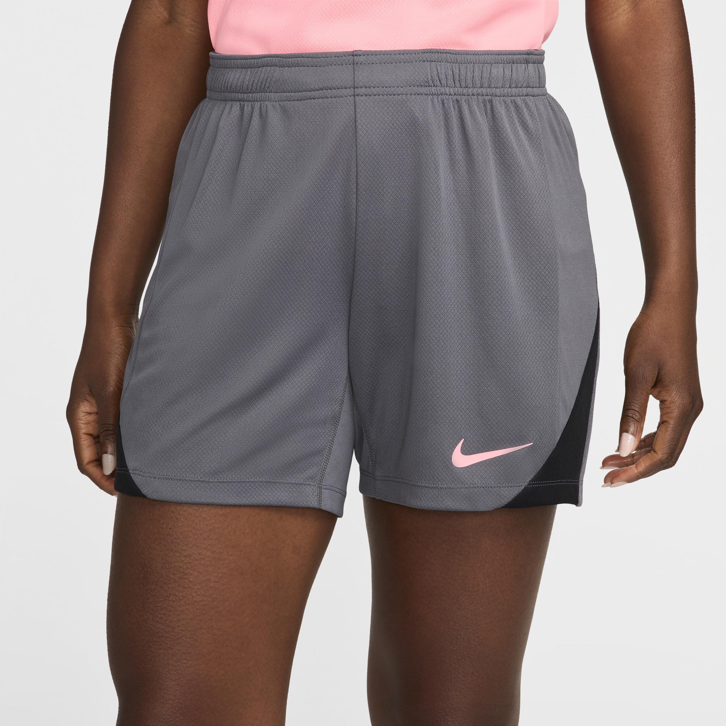 Nike Women's Strike Dri-FIT Soccer Shorts Product Image