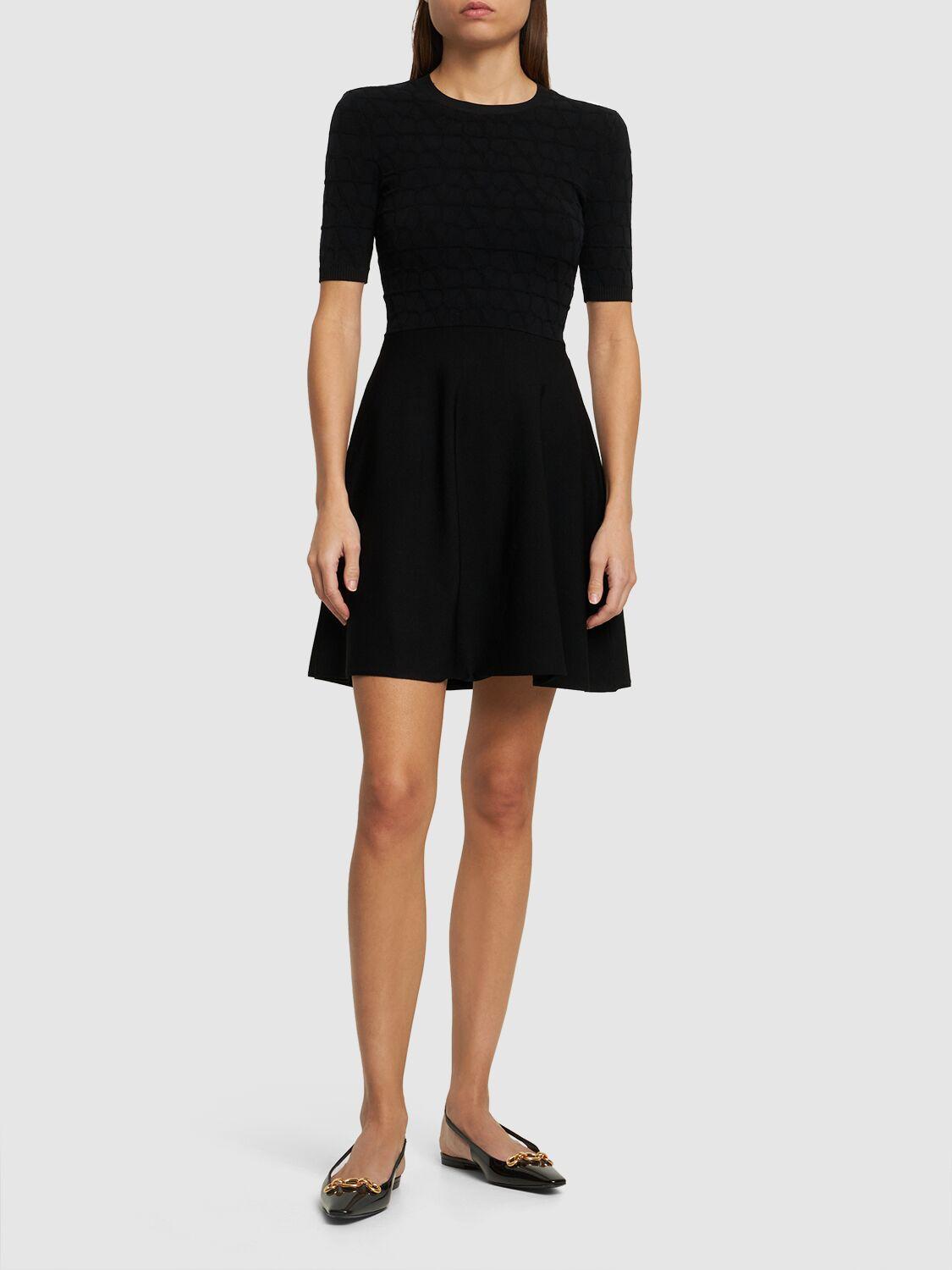 Dress In Black Product Image