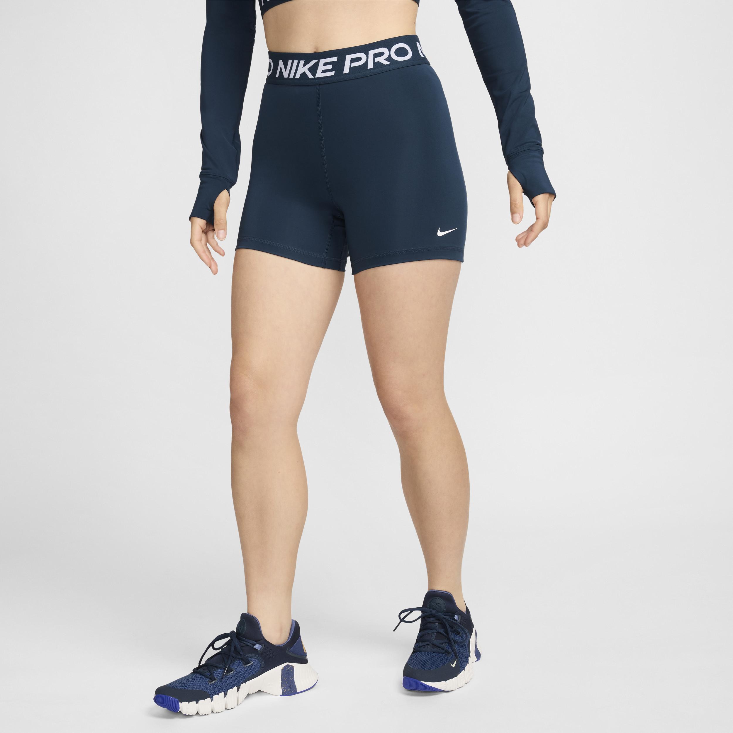 Women's Nike Pro 365 5" Shorts product image