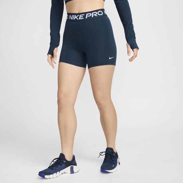 Women's Nike Pro 365 5" Shorts Product Image