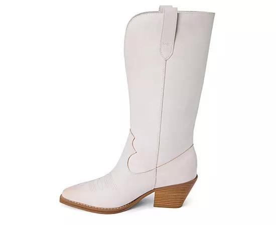 Beach Womens Bodhi Western Boot Product Image