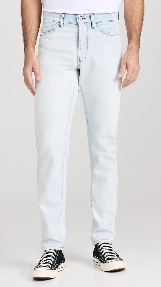 3x1 James Athletic Jeans | Shopbop Product Image