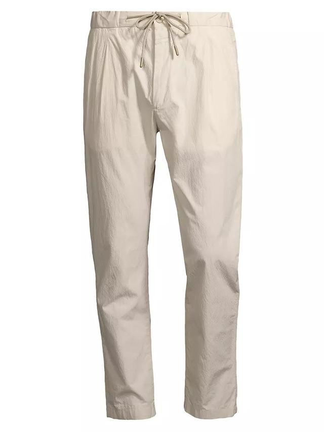 Vigo Stretch-Cotton Pants Product Image