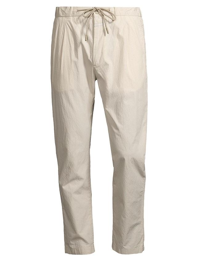 Mens Vigo Stretch-Cotton Pants Product Image