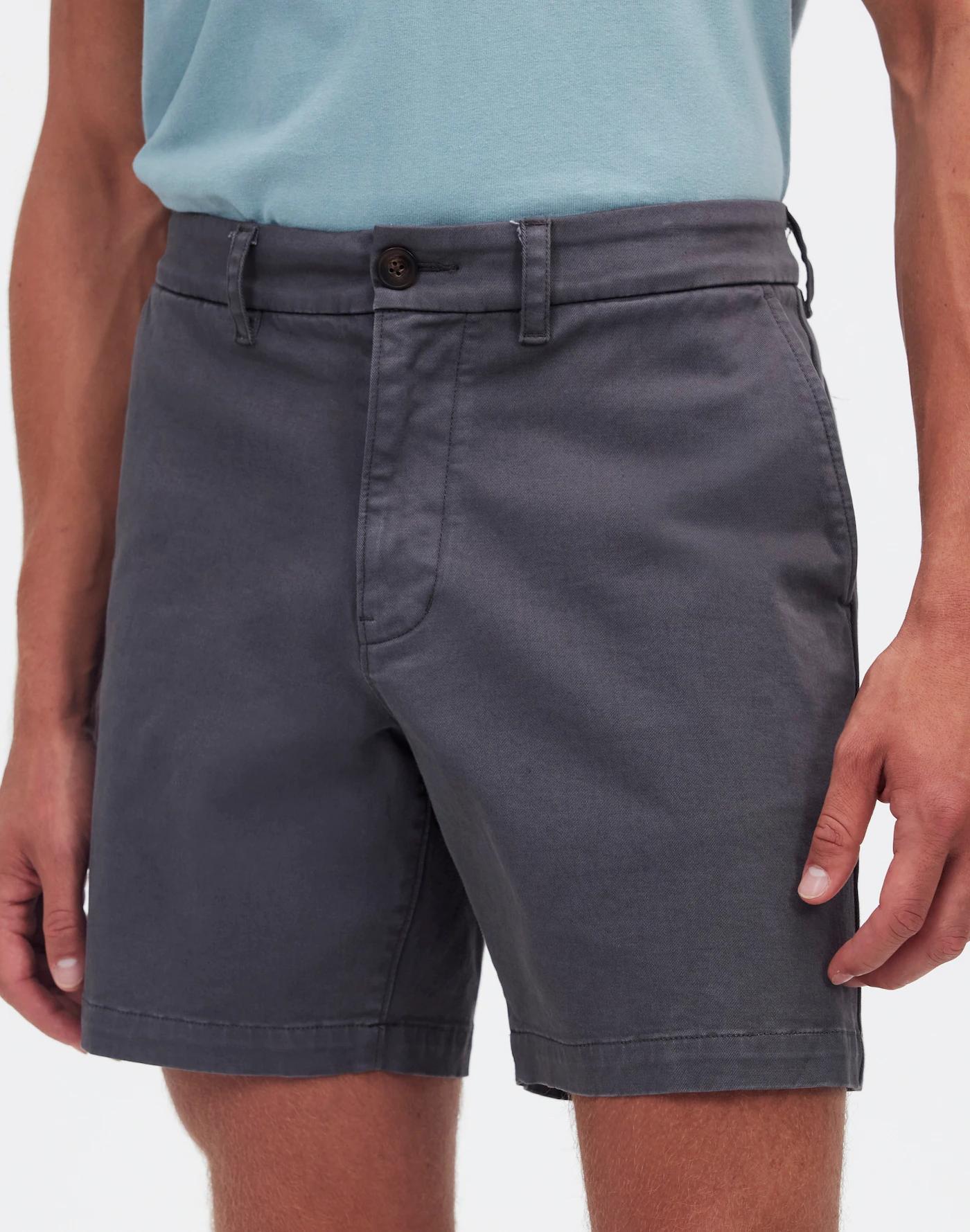 7" Chino Shorts Product Image