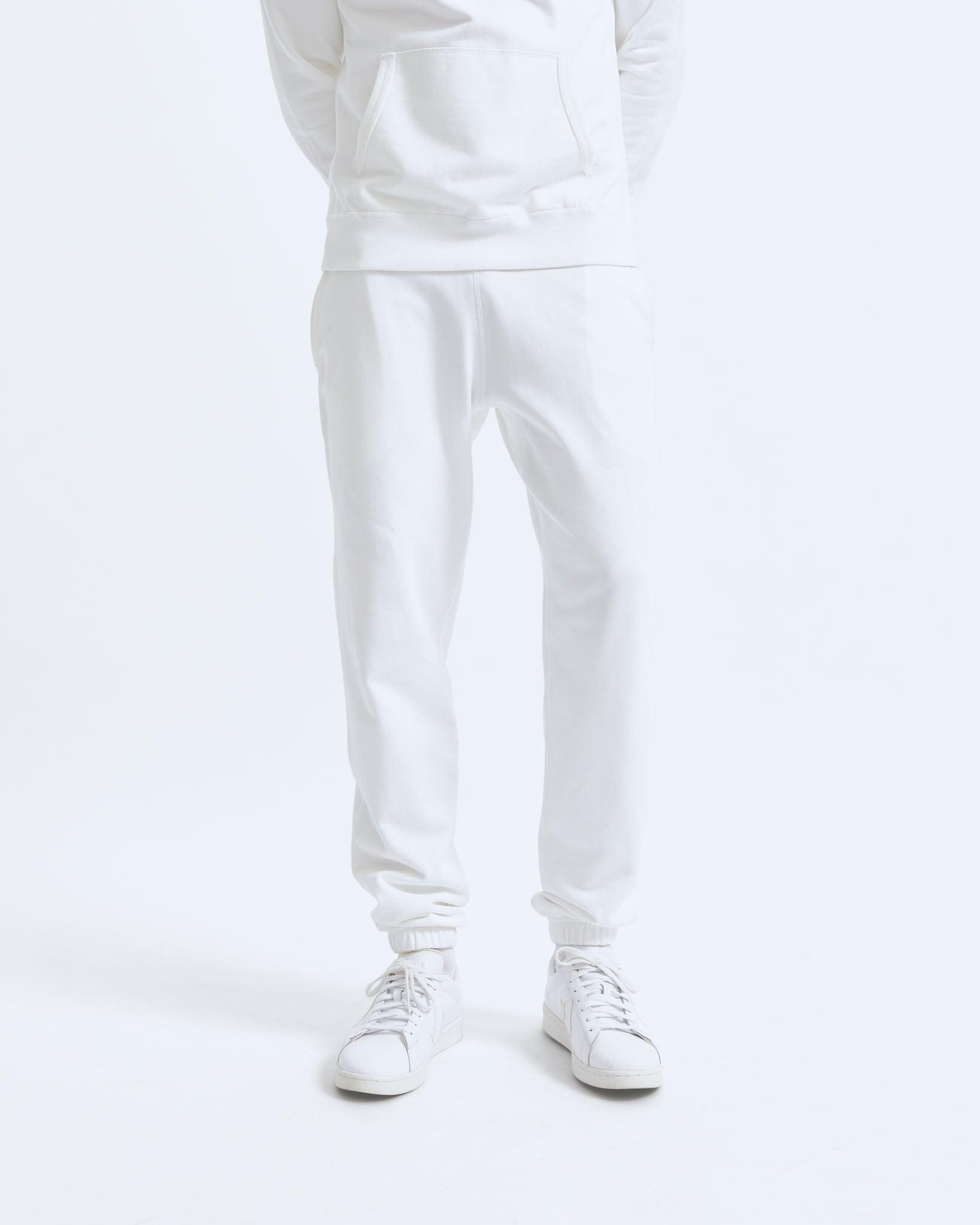 Cotton Chino Freshman Pant Male Product Image