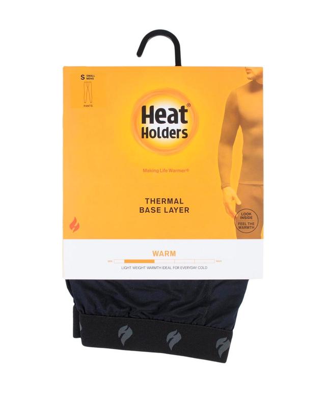 Heat Holders Mens Warm Base Layer Bottoms Product Image