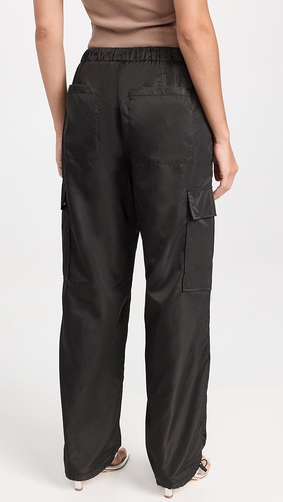 Pistola Denim Jade Cargo Pants | Shopbop Product Image