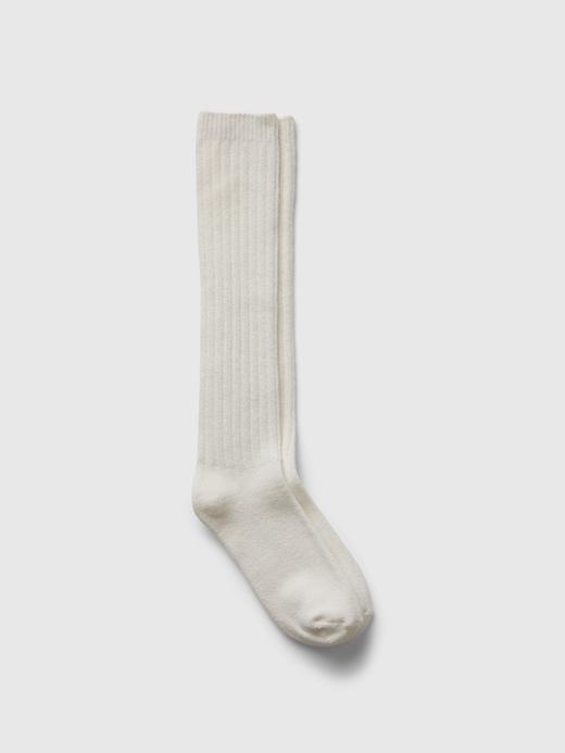 Knee-High Boot Socks Product Image