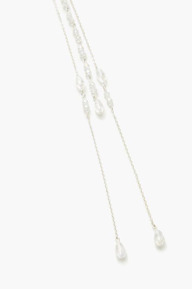 Faux Pearl Chain Headband | Forever 21 Product Image