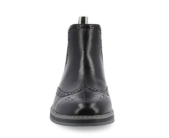 Dockers Tollcross Mens Ankle Boots Product Image