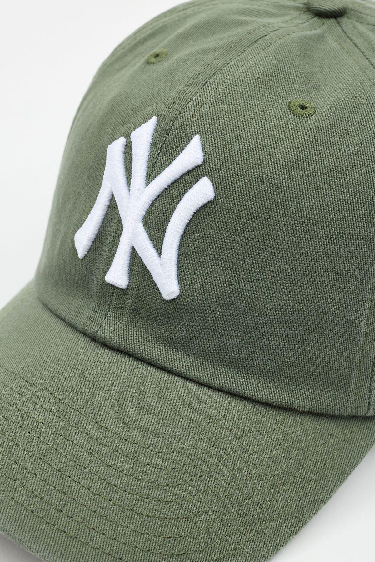 47 BRAND Clean Up Cap  - NY Product Image