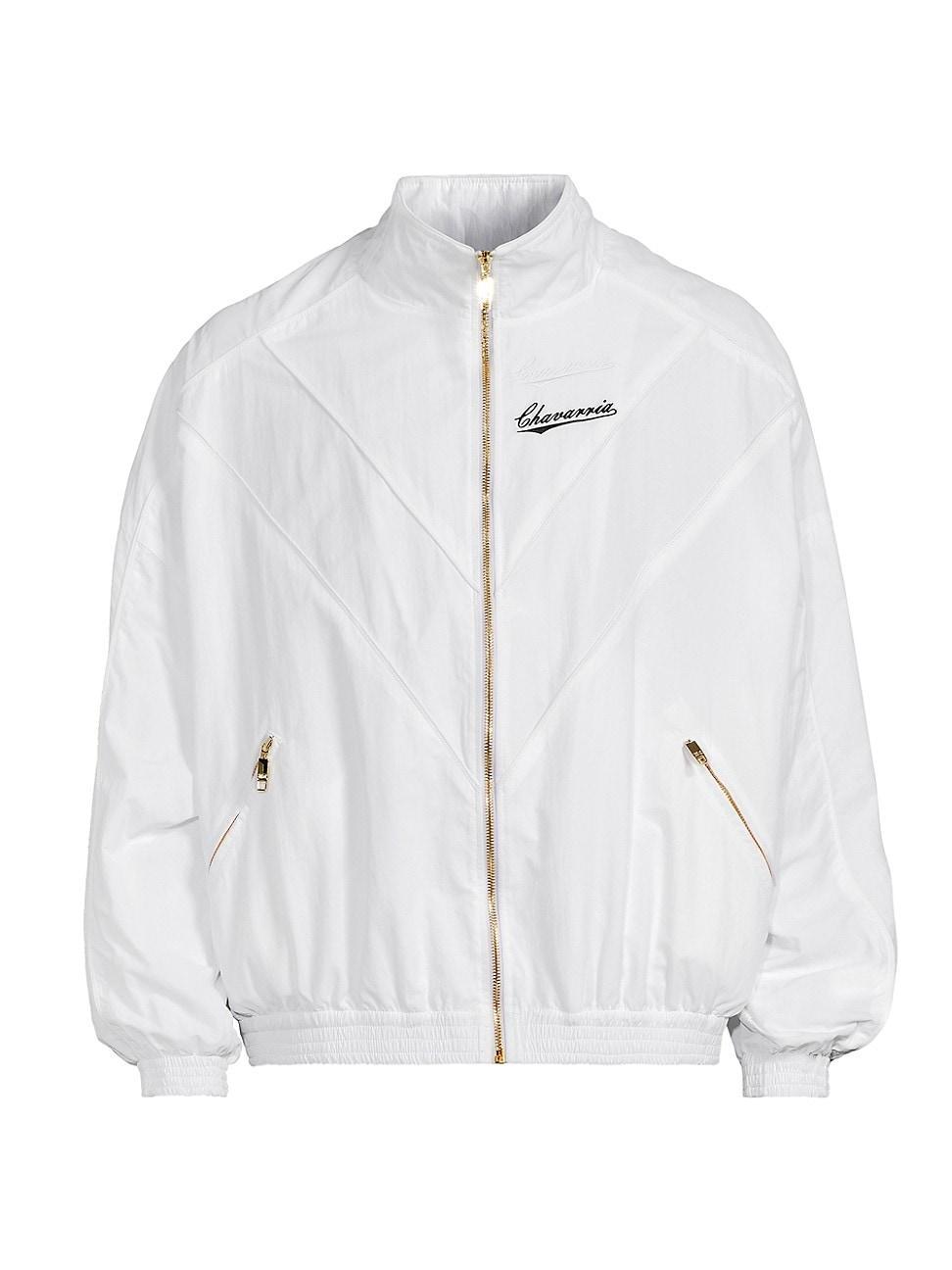 Mens Bad Boy Track Jacket Product Image