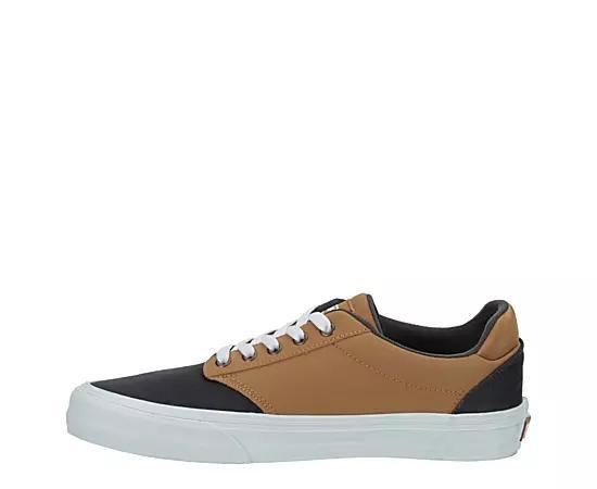 Vans Men's Atwood Deluxe Sneaker Product Image