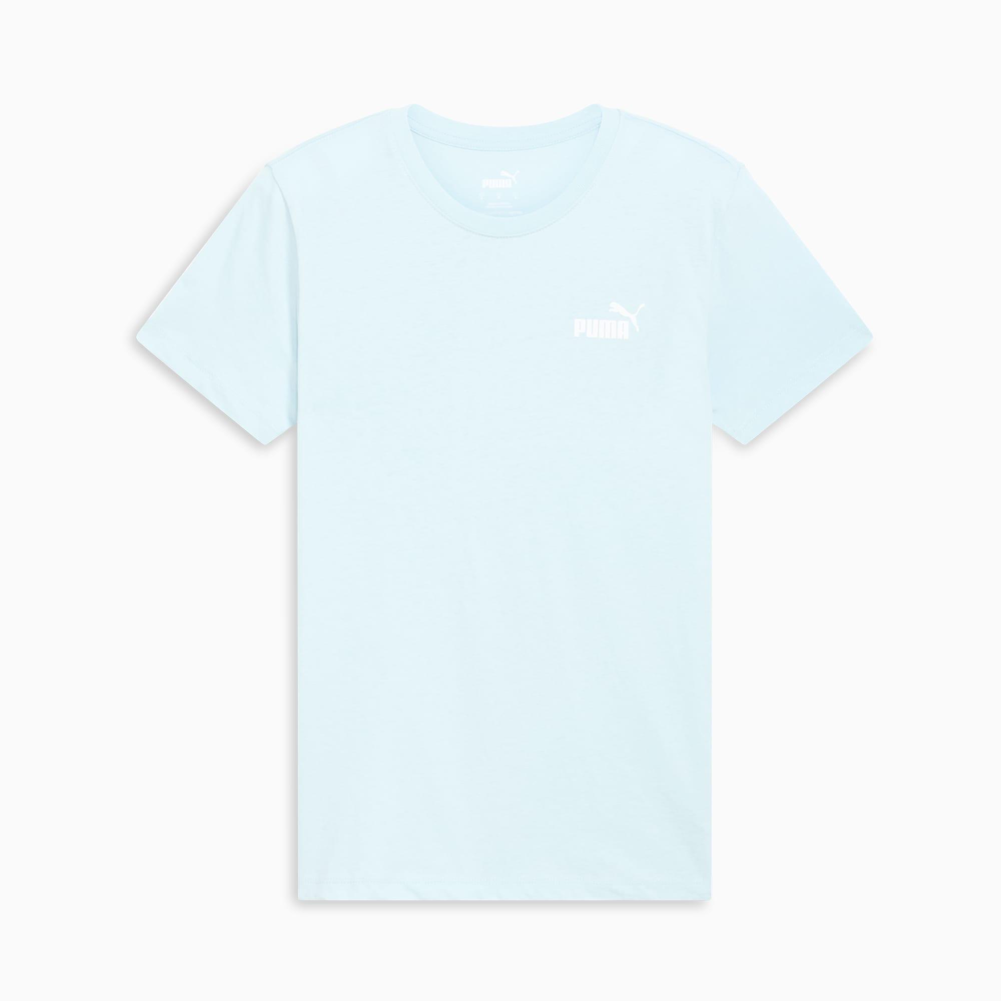 ESSENTIALS Small Logo Women's Tee Product Image