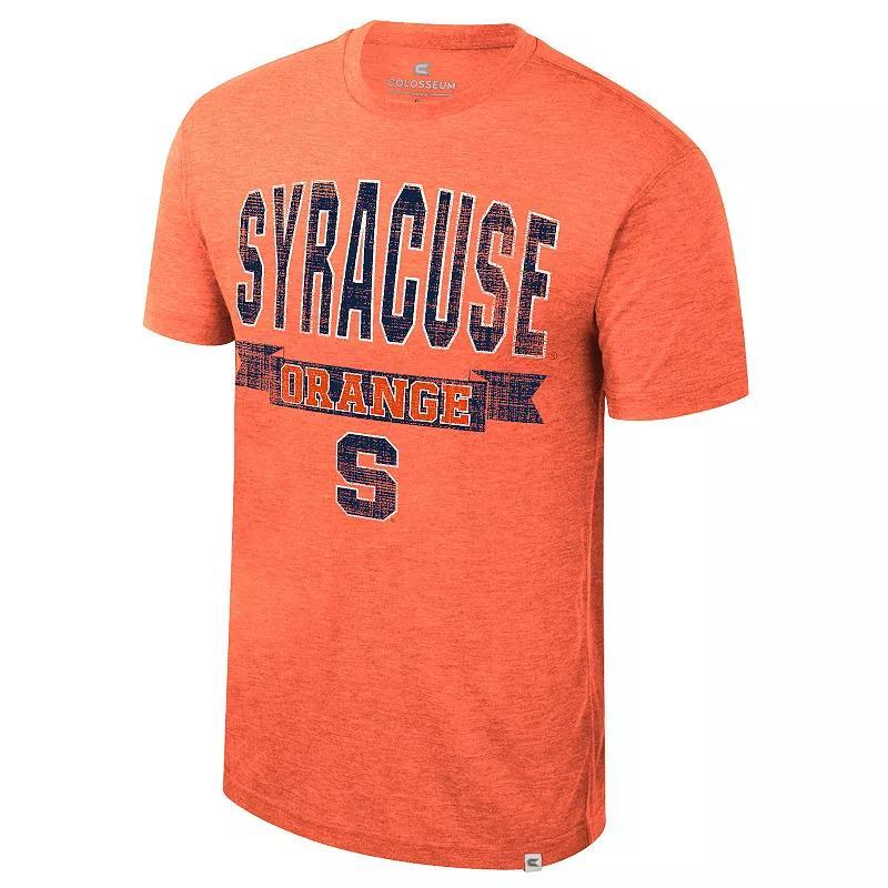 Mens Syracuse Business Arrangement Tee Product Image