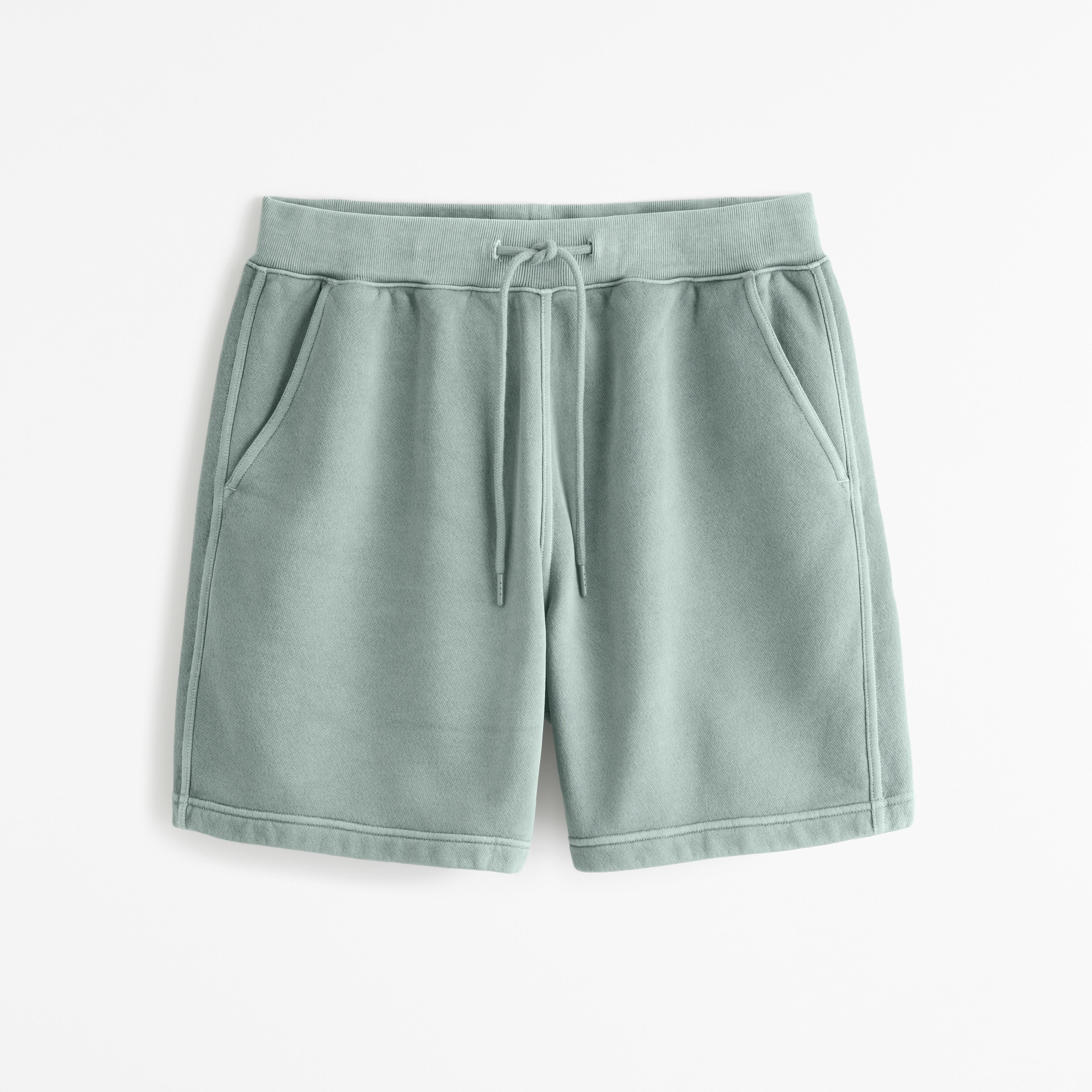 Relaxed Essential Short Product Image