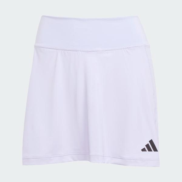 Optime Skort With Integrated Bike Shorts Product Image