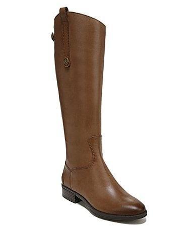 Sam Edelman Knee High Boot Product Image