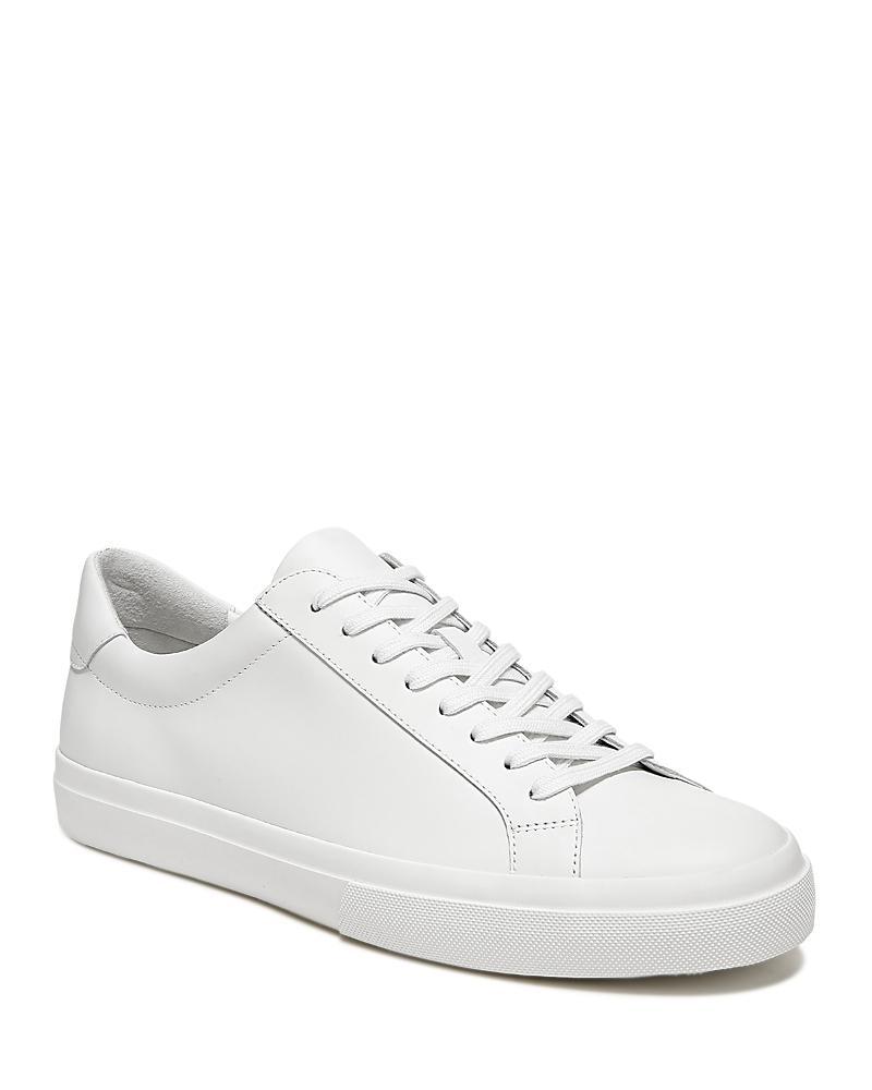 Mens Fulton Leather Oxford Sneakers Product Image