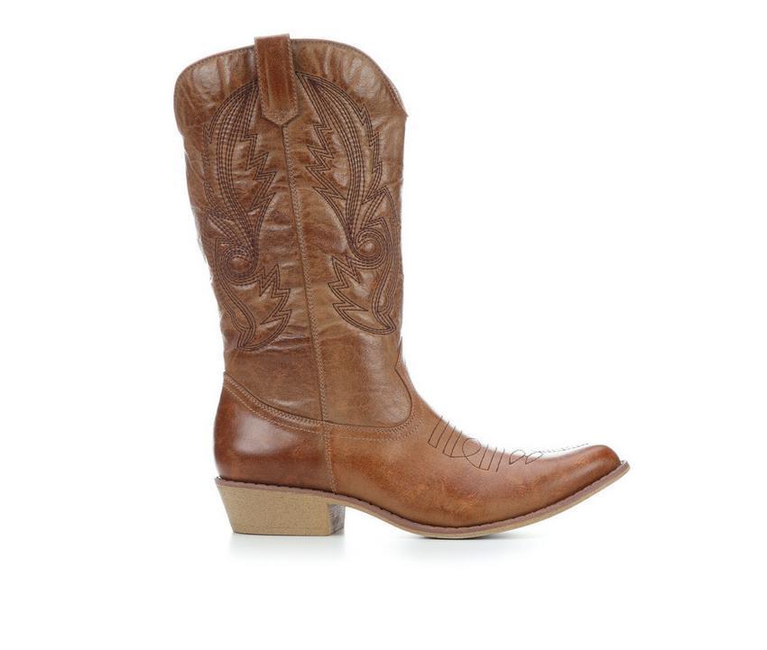 Women's Coconuts by Matisse Rancho Western Boots Product Image