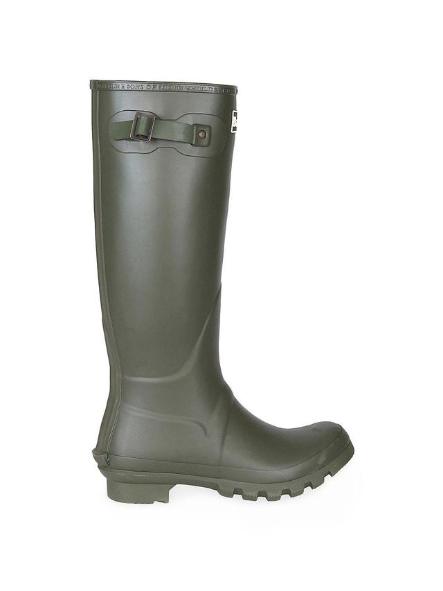 Barbour Bede Rain Boot Product Image