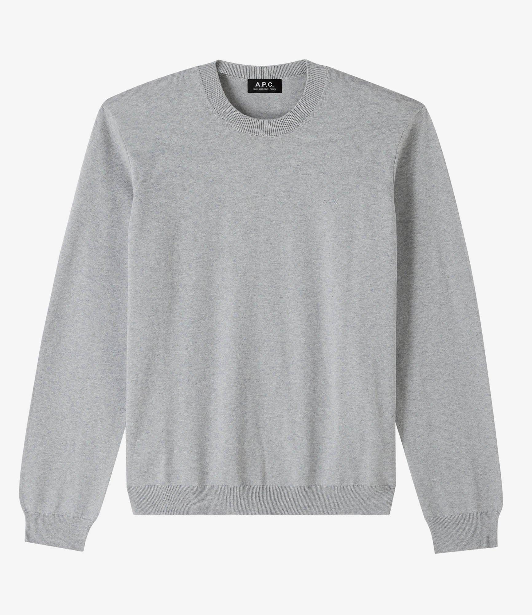 Matt Logo sweater Product Image