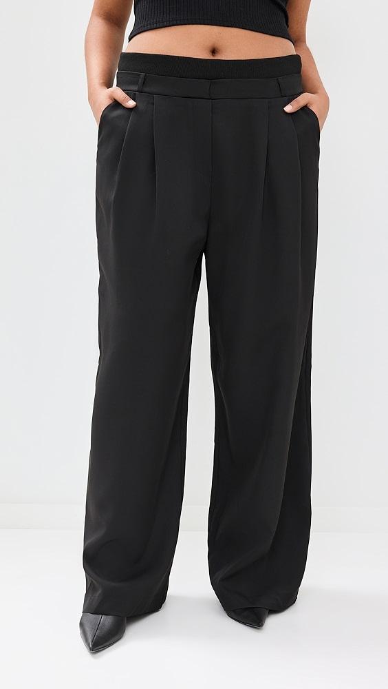 Lioness Schiffer Pants | Shopbop Product Image