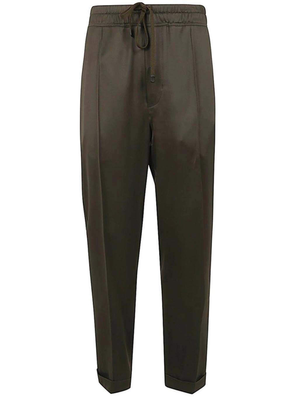 Sport Pants Clothing In Brown Product Image