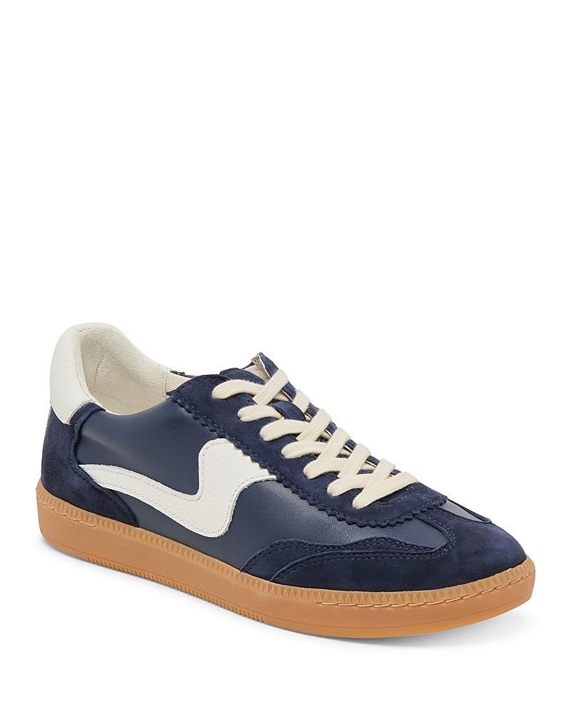 Dolce Vita Womens Notice Low Top Sneakers Product Image