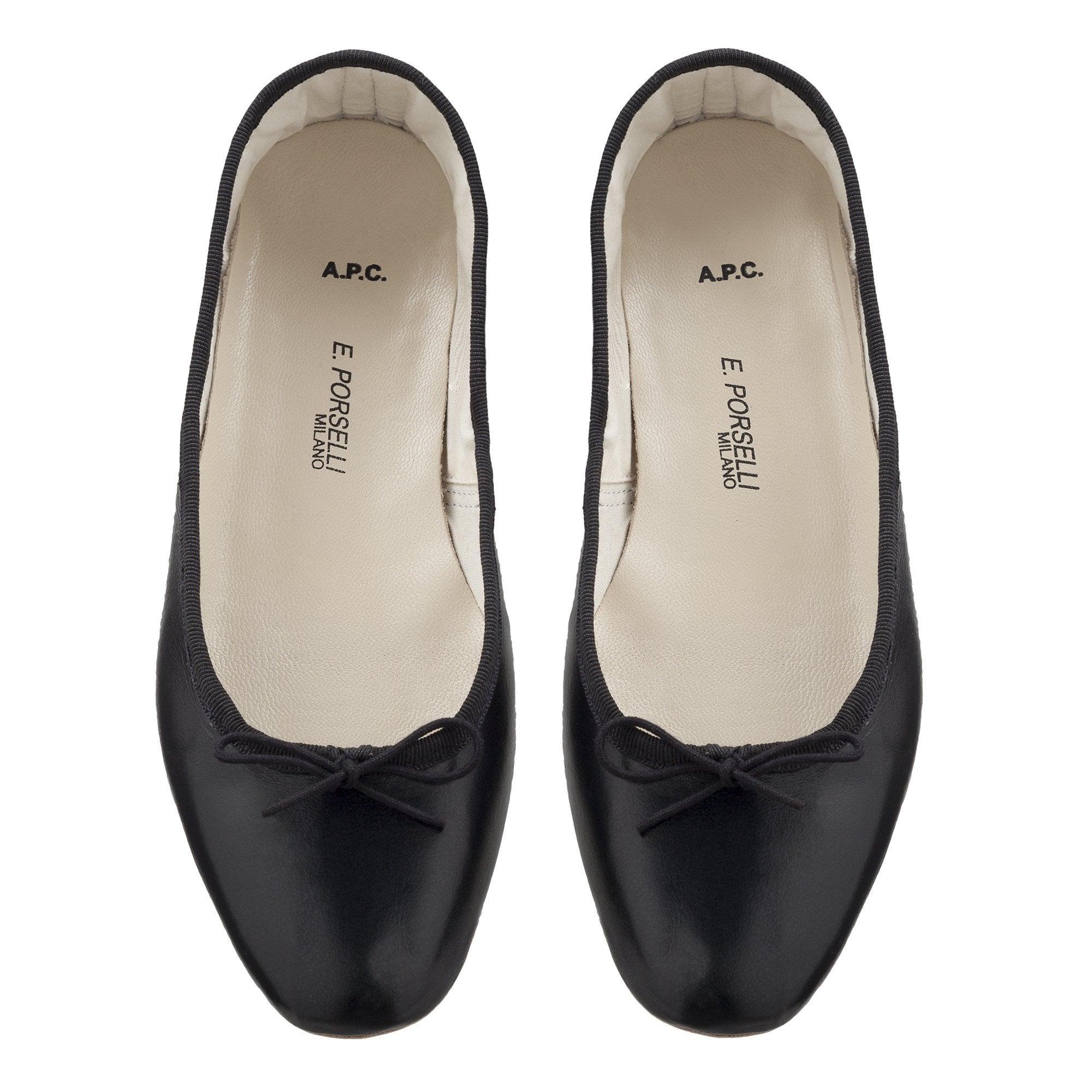 Porselli Ballet Flats Female Product Image