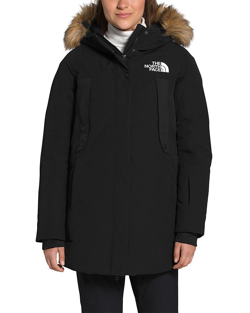 The North Face New Outerboroughs Parka Product Image