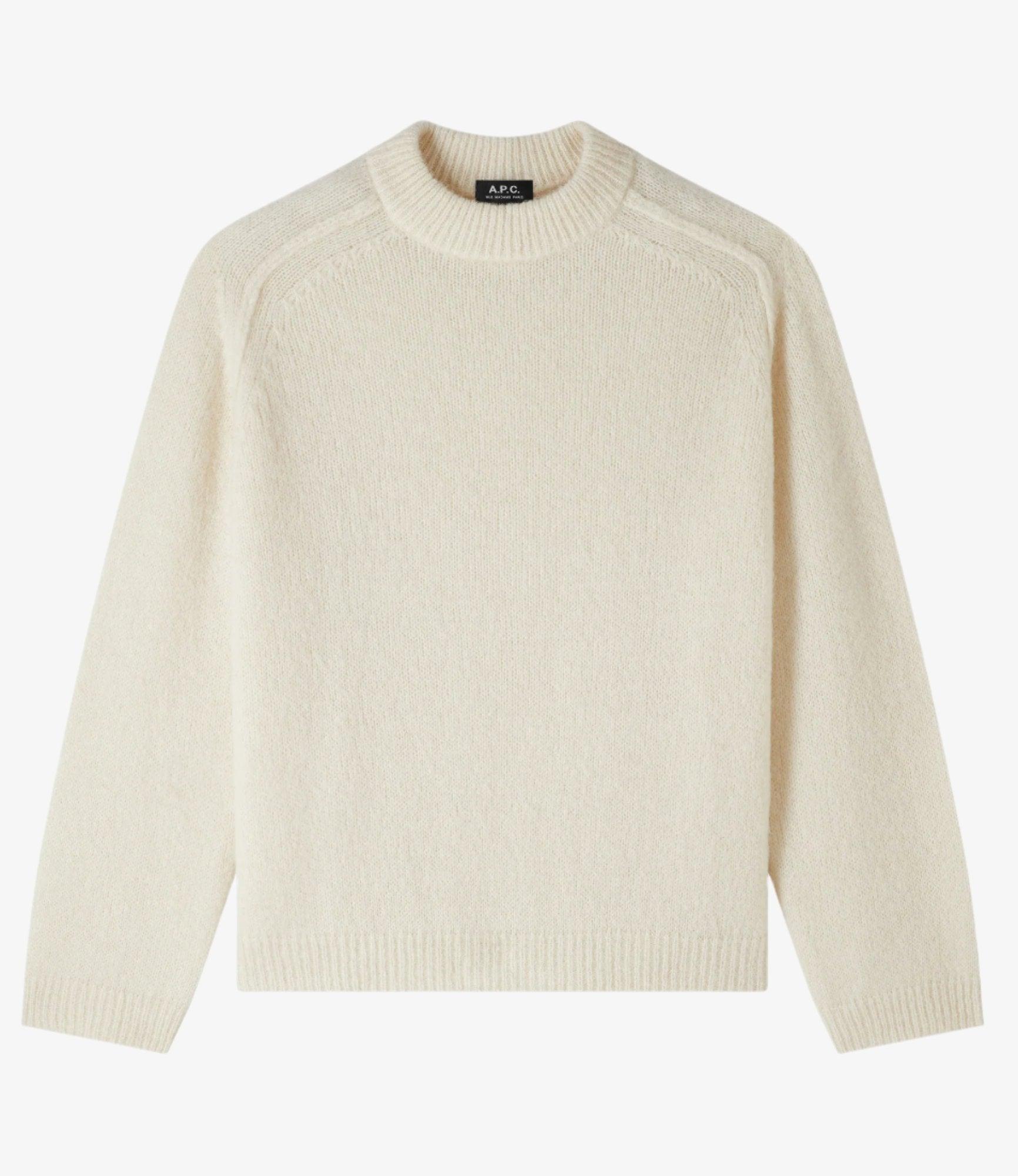 Tyler sweater Male Product Image