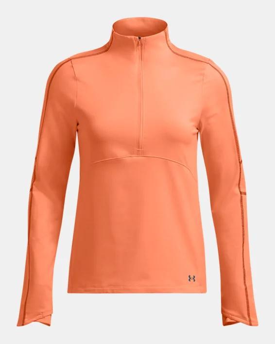 Women's UA Train Cold Weather ½ Zip Product Image