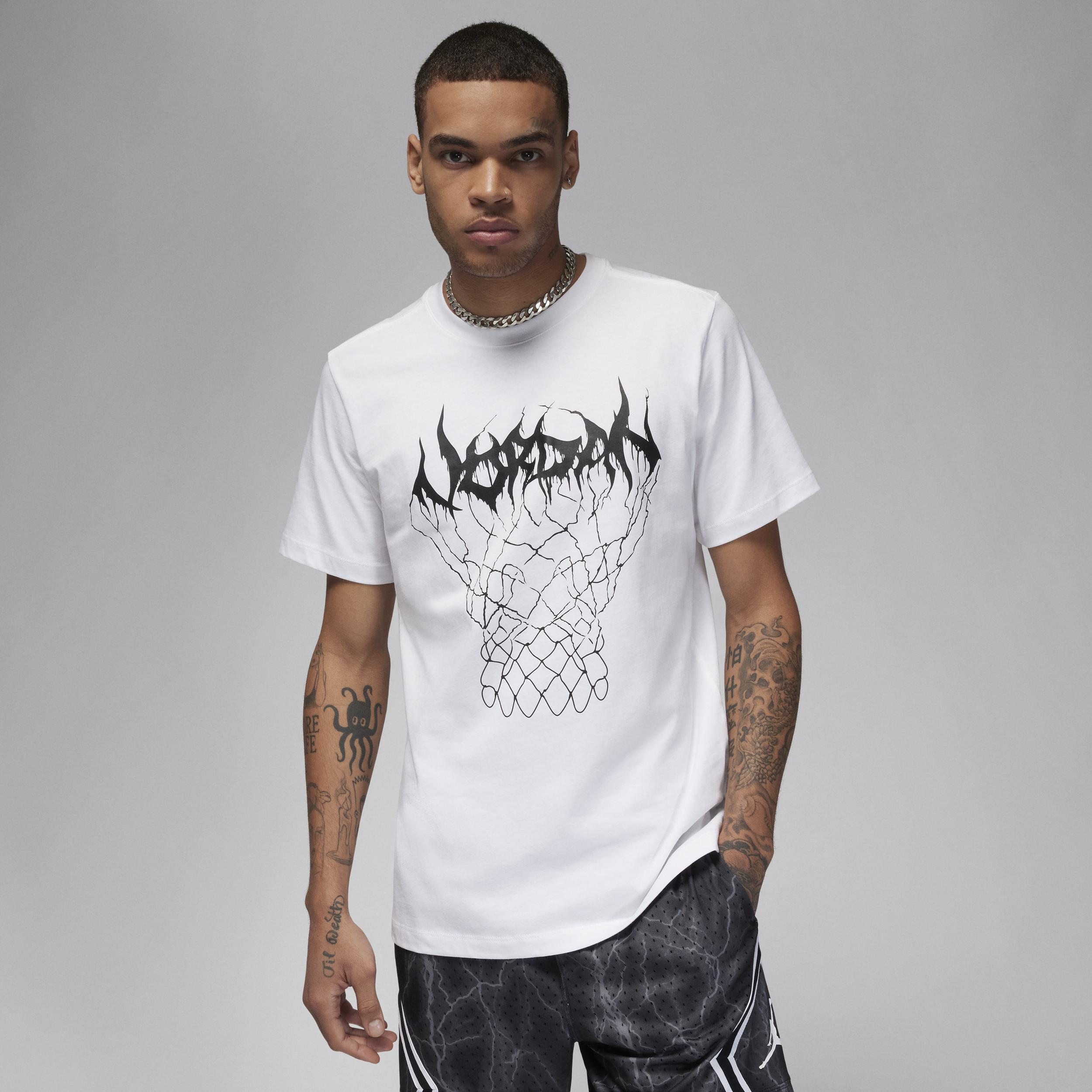 Men's Jordan Sport Dri-FIT Graphic T-Shirt Product Image