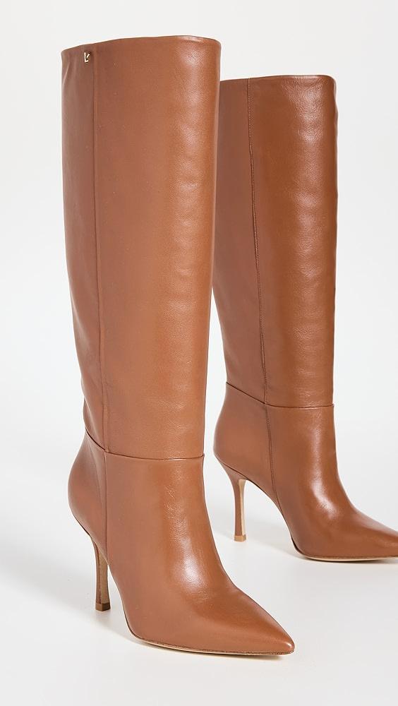 Larroude Kate Boots | Shopbop Product Image