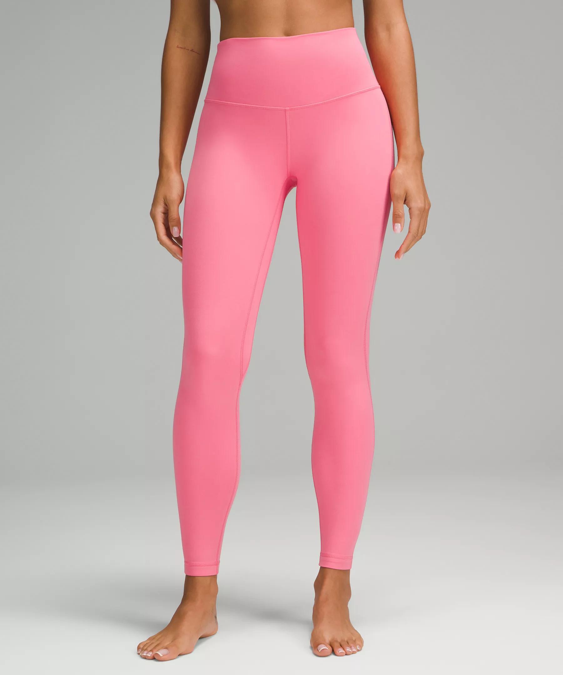 lululemon Align™ High-Rise Pant 28" Product Image