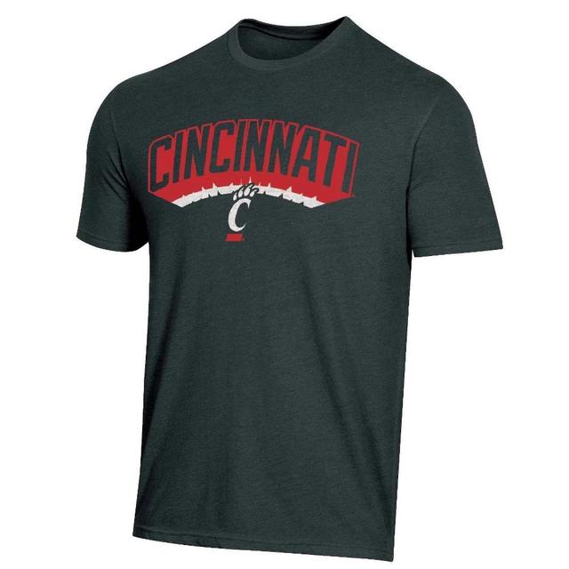 NCAA Cincinnati Bearcats Mens Biblend T-Shirt Product Image