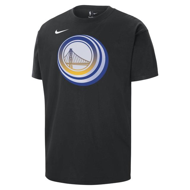 Golden State Warriors Essential Nike Men's NBA T-Shirt Product Image