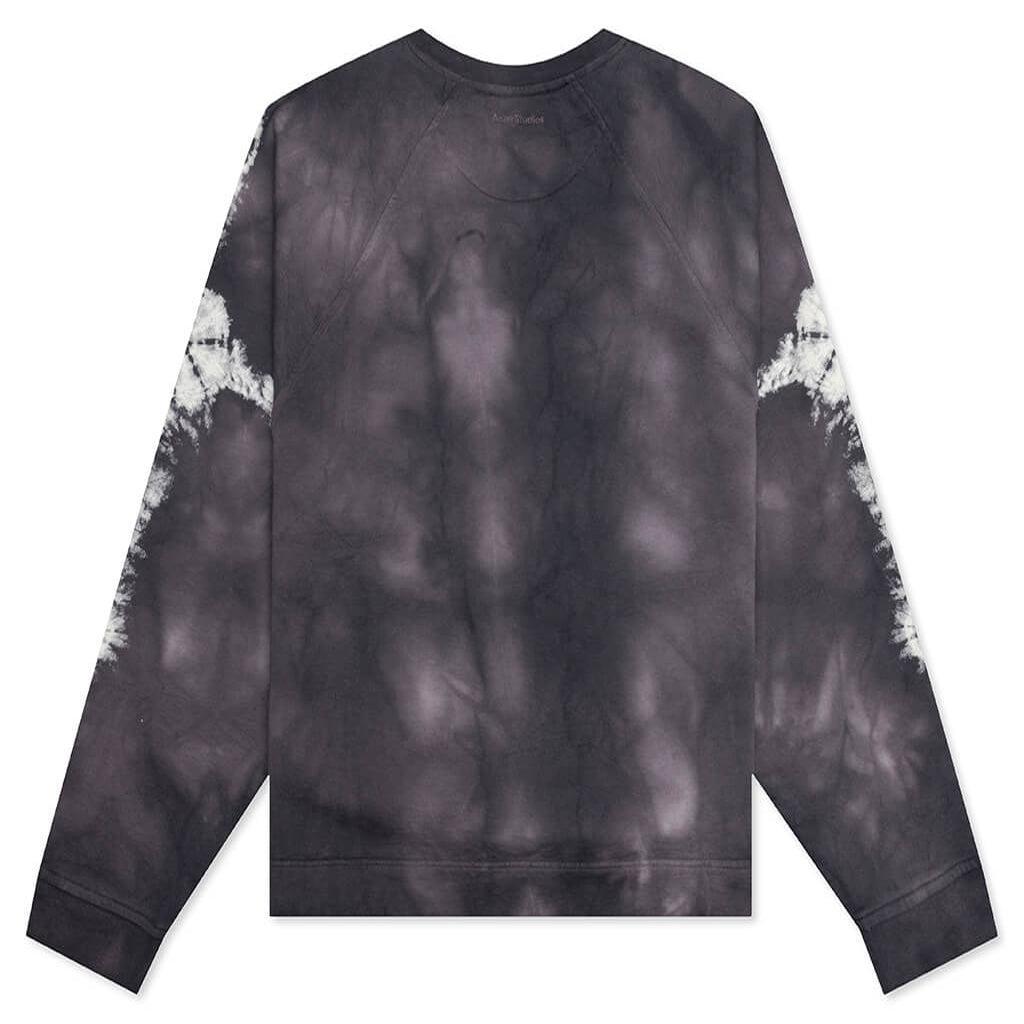 Crewneck Sweatshirt - Dusty Purple Male Product Image