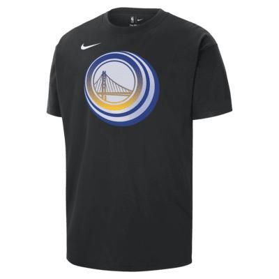 Golden State Warriors Essential Men's Nike NBA T-Shirt Product Image