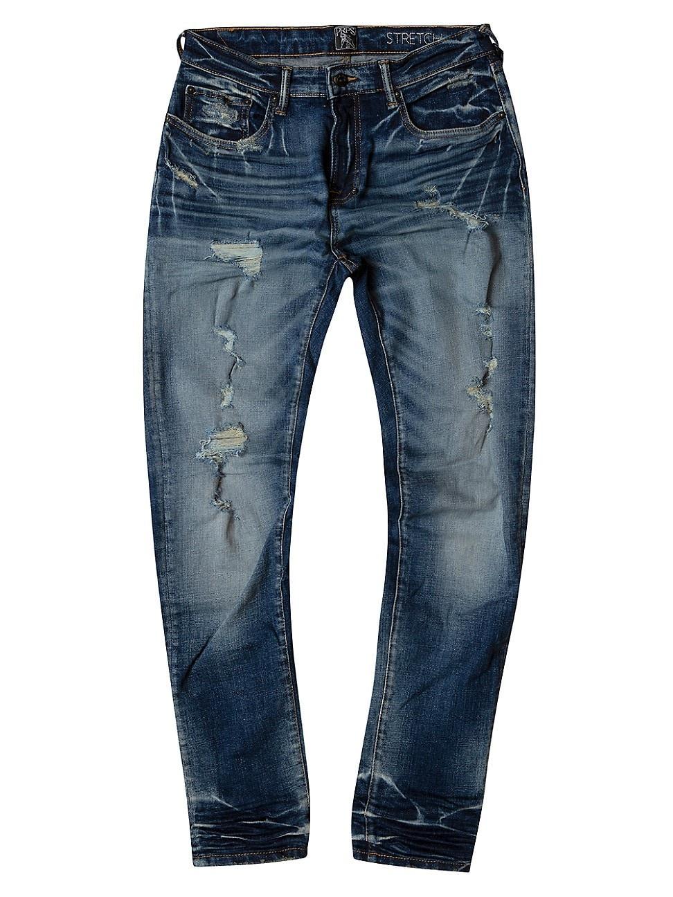 PRPS Covets Skinny Jeans Product Image