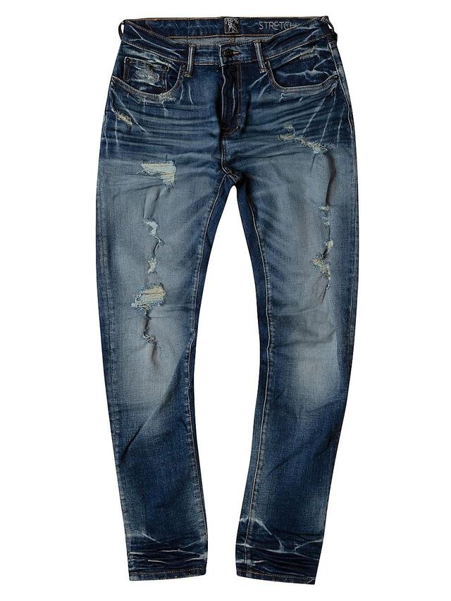 PRPS Covets Skinny Jeans Product Image